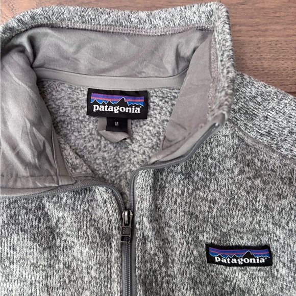 Patagonia Sweater - Picture 2 of 3
